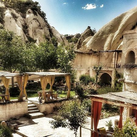 Queen'S Cave Cappadocia Ortahisar Екстер'єр фото