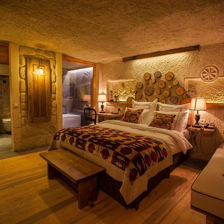 Queen'S Cave Cappadocia Ortahisar Номер фото