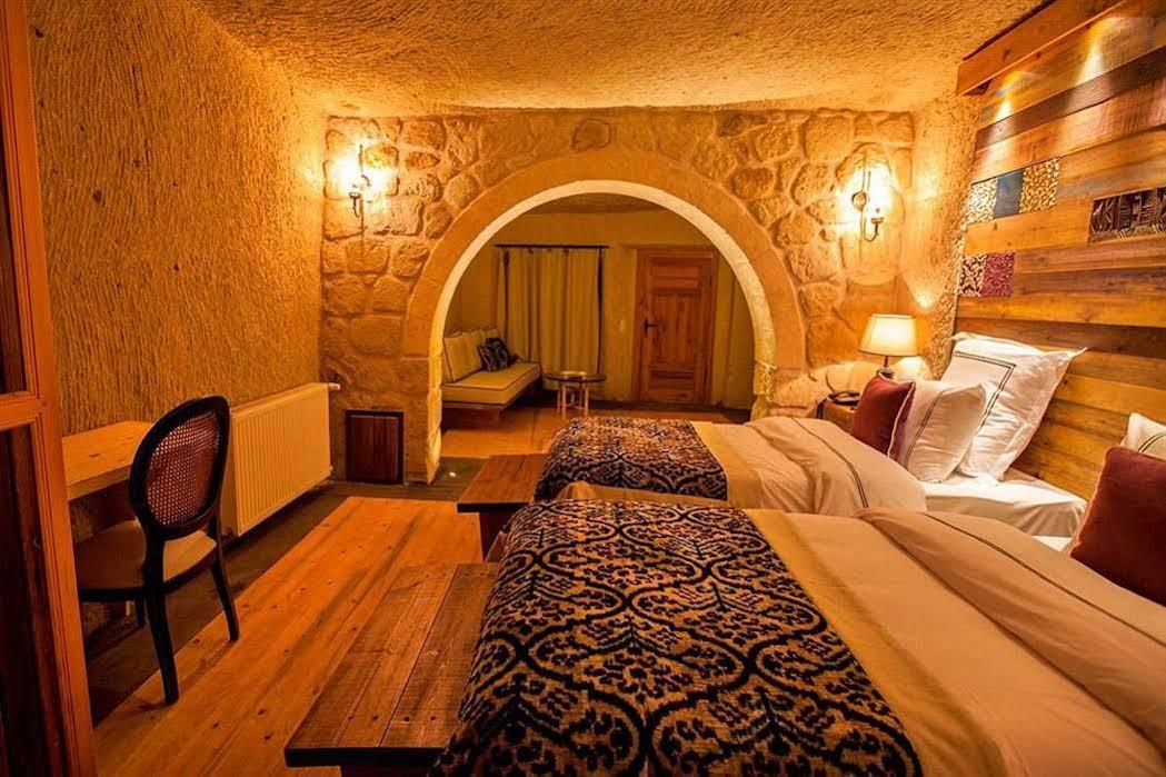 Queen'S Cave Cappadocia Ortahisar Екстер'єр фото