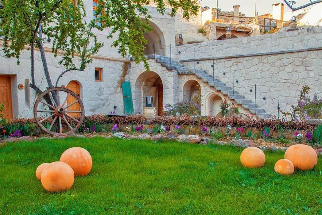 Queen'S Cave Cappadocia Ortahisar Екстер'єр фото