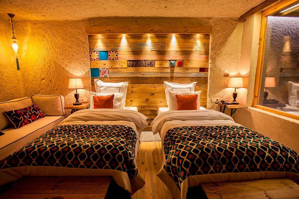 Queen'S Cave Cappadocia Ortahisar Екстер'єр фото