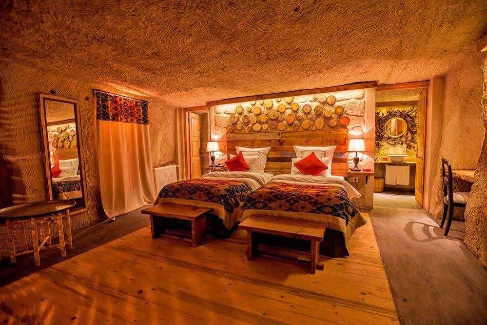 Queen'S Cave Cappadocia Ortahisar Екстер'єр фото
