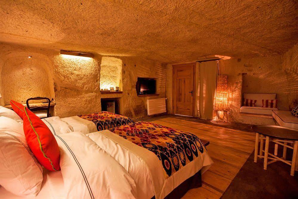 Queen'S Cave Cappadocia Ortahisar Екстер'єр фото