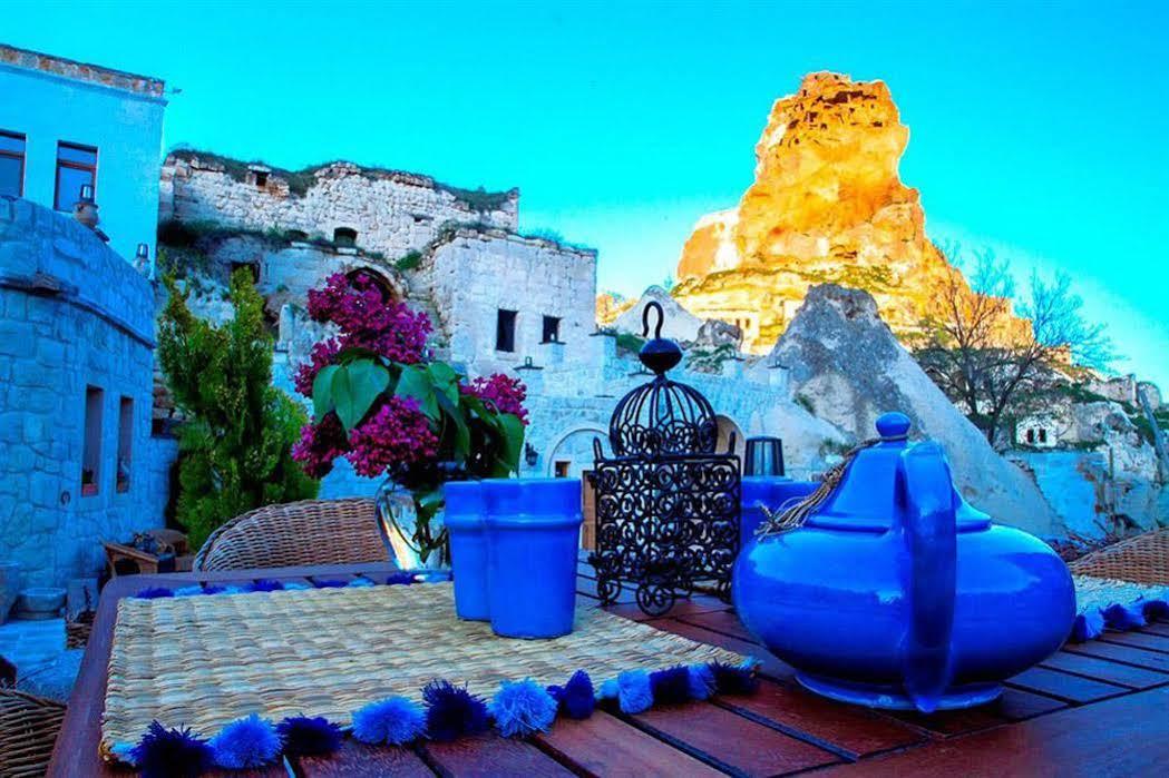 Queen'S Cave Cappadocia Ortahisar Екстер'єр фото