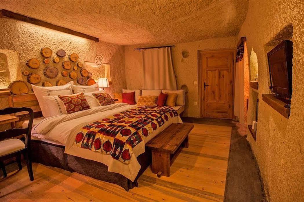 Queen'S Cave Cappadocia Ortahisar Екстер'єр фото